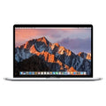 Pre-Owned MacBook Pro Laptop Core i7 2.7GHz 16GB RAM 512GB SSD 15" Silver MLW82LL/A (2016) - Fair
