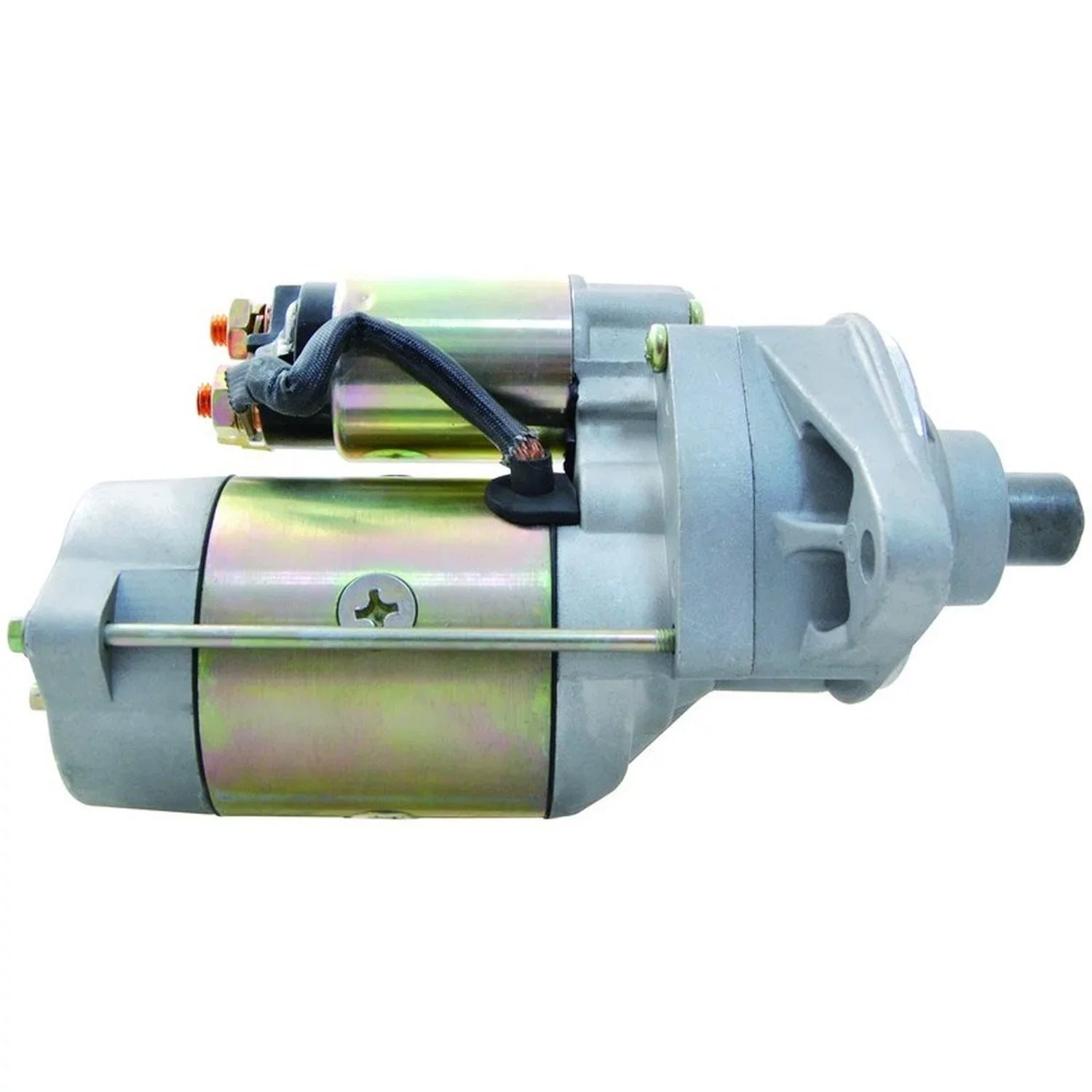 New Starter People for Ford E-450 Super Duty V8 7.3L 03-03 44-9296 449296 4N9296 419101 91-02-5901 91-02-5901N S-2099
