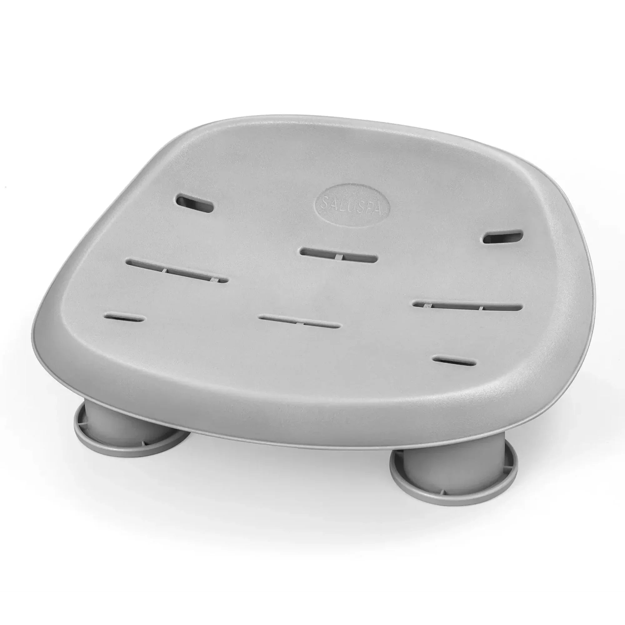 Bestway SaluSpa Honolulu AirJet Hot Tub w/6 Pool/Spa Seat & 6 Pillows