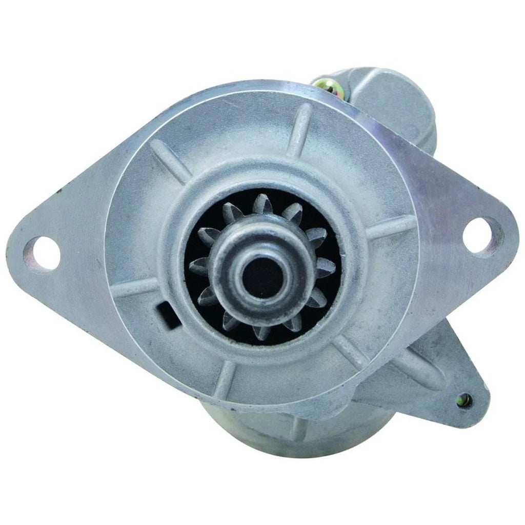 New Starter People for Ford E-450 Super Duty V8 7.3L 03-03 44-9296 449296 4N9296 419101 91-02-5901 91-02-5901N S-2099