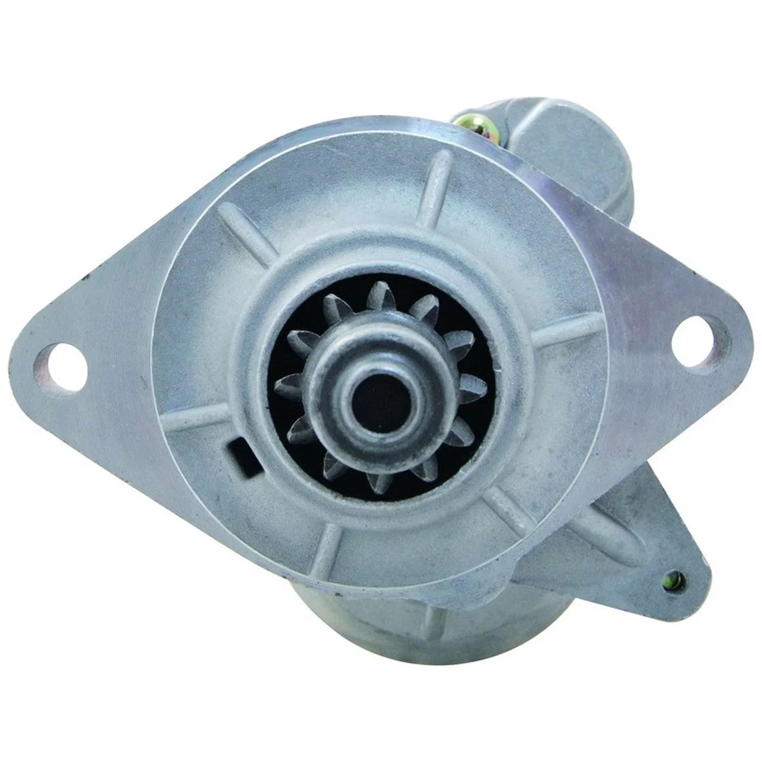 New Starter People for Ford E-450 Super Duty V8 7.3L 03-03 44-9296 449296 4N9296 419101 91-02-5901 91-02-5901N S-2099