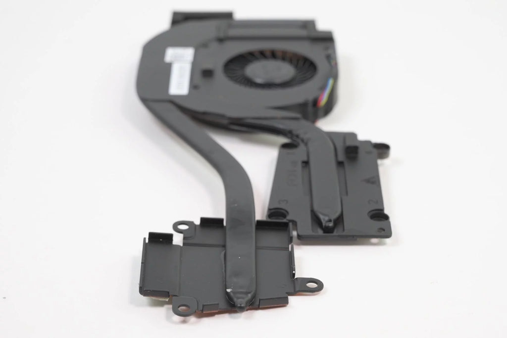 Dell Laptop 72XRJ AMD Heatsink and Fan AT0VI002ZSL Latitude E6540