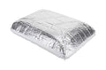 Camco Dome-Shaped Camper/RV Skylight Insulator | Reduce Heat Transfer & Increase A/C Efficiency | 14" x 22" (45197)