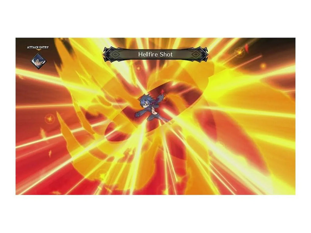 Disgaea 5: Alliance of Vengeance Atlus PlayStation 4 813633015279