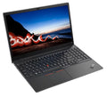 Lenovo ThinkPad E15 Gen 2 Business Laptop, 15.6" FHD (1920 x 1080), 11th Gen Intel Core i5-1135G7, 8GB RAM, 256GB SSD, Intel Iris Xe Graphics functions as UHD Graphics, Windows 10 Pro
