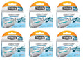 Schick Quattro Titanium Refill Cartridges - 24 Count