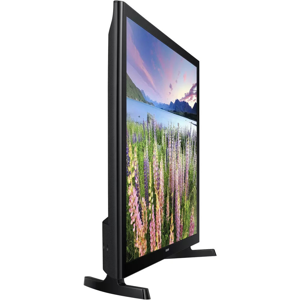 Restored 40" LED SMART FDHTV 1080P UN40N5200AFXZA with 1 Year Protection Plan (Refurbished)