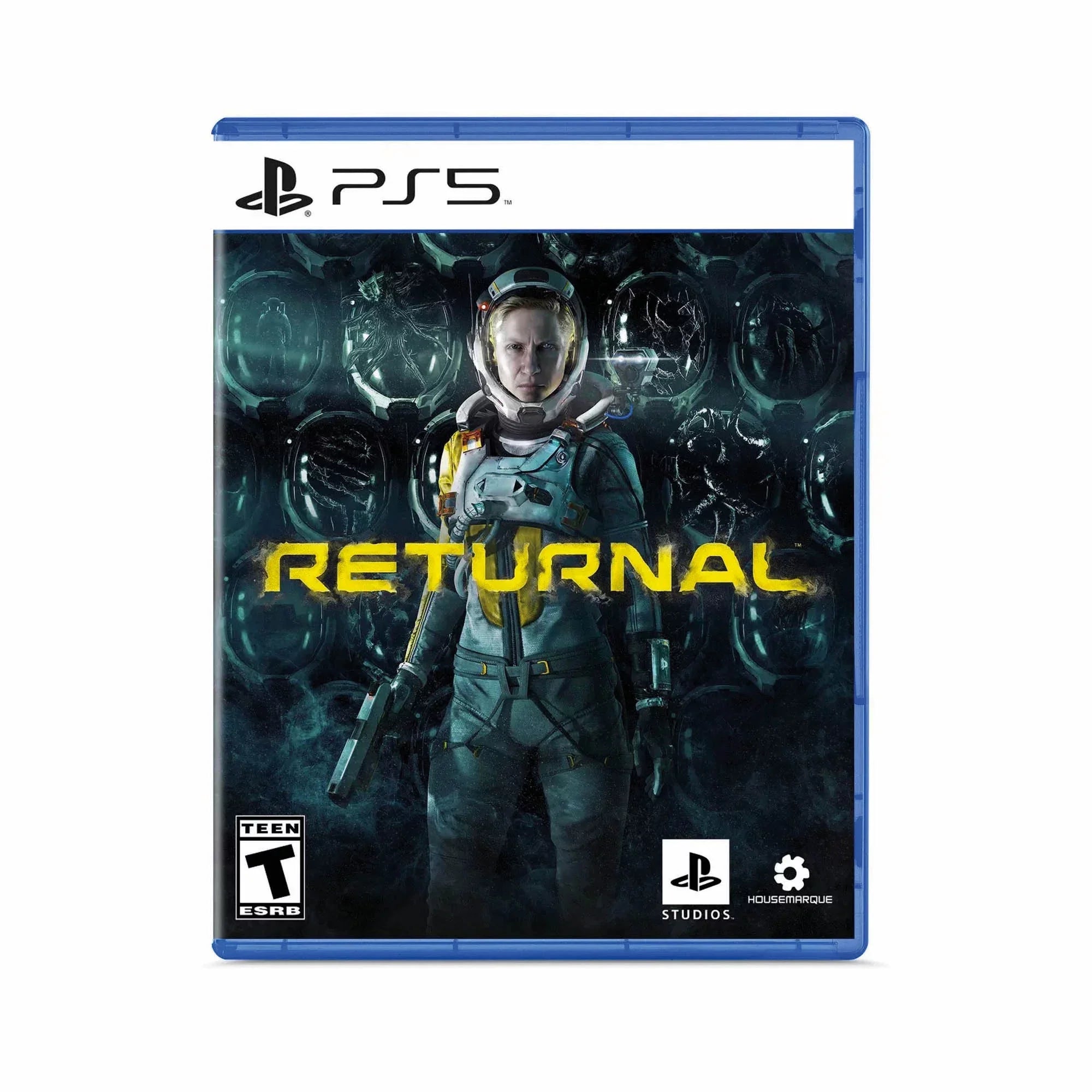 Returnal - PlayStation 5