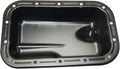 Individuals REPD311311 Oil Pan Compatible with 2011-2020 Dodge Challenger Chrysler 300 6Cyl 3.6L Steel
