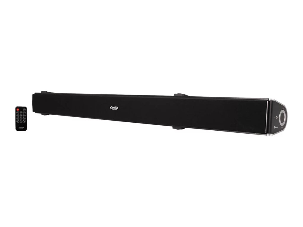 Jensen JEN-JSBW-650 37In 2.1 Bluetooth Stereo Tower/Soundbar