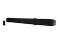 Jensen JEN-JSBW-650 37In 2.1 Bluetooth Stereo Tower/Soundbar