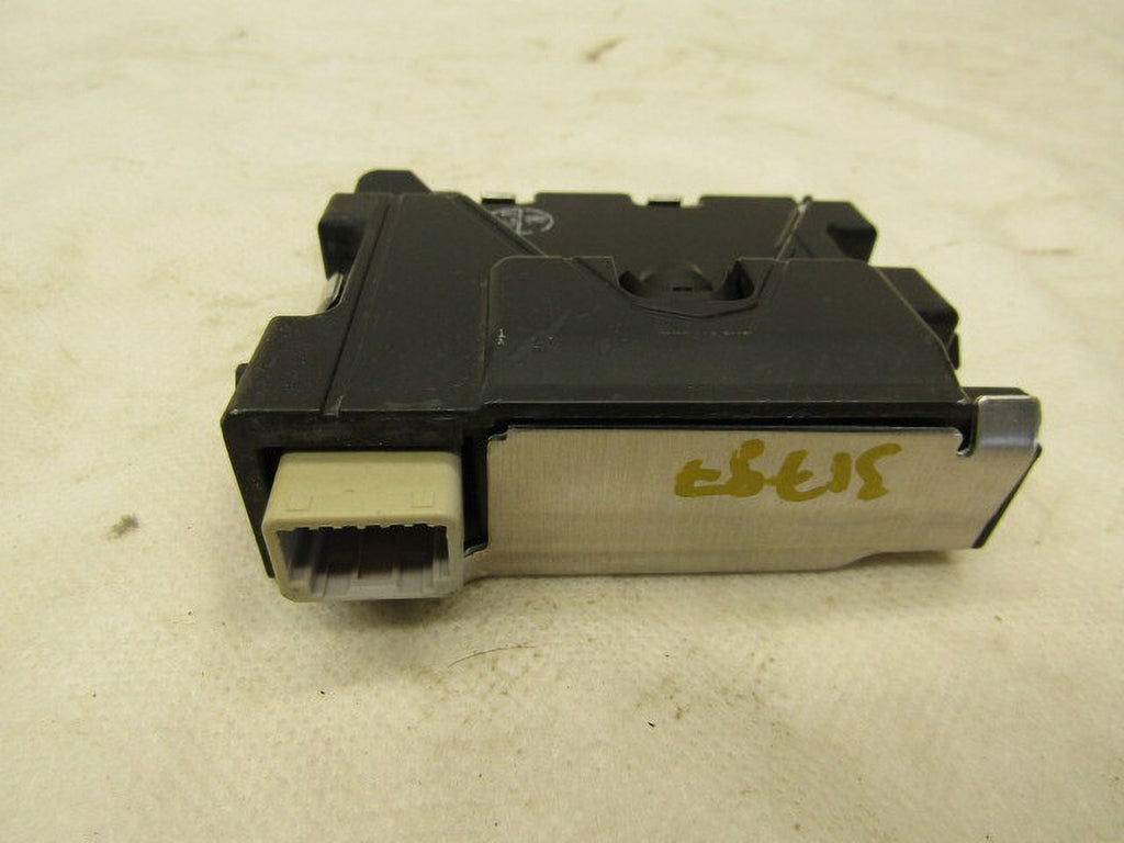 Pre-Owned 2019-2022 Toyota Corolla Lane Departure Camera OEM LKQ (Good)