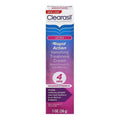 Clearasil Ultra Vanishing Acne People Cream For Clearer Skin - 1 Oz, 2 Pack