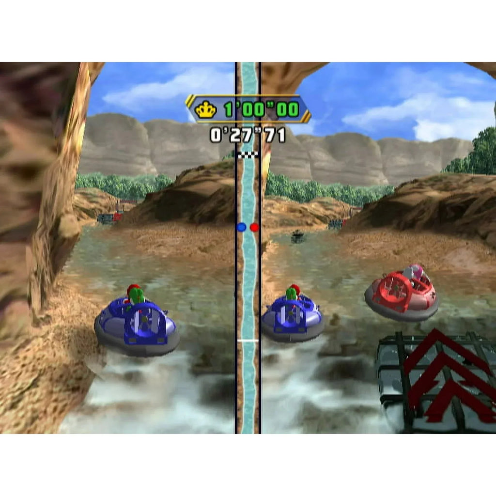 Mario Party 8 | Termination Wii