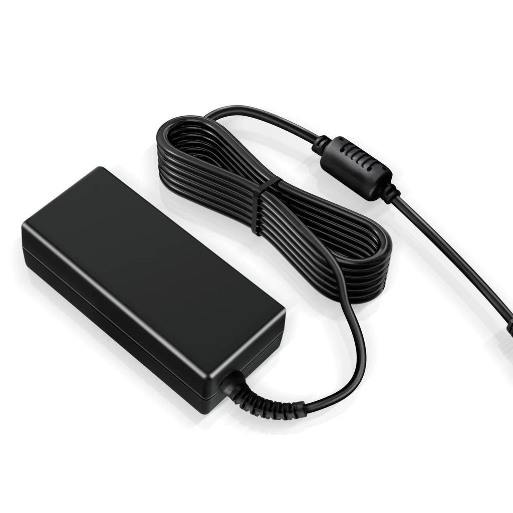 PKPOWER AC DC Adapter For ASRock Vision HT Series HT 421D HT 420D HT 400D HT 323B HT 321B HT 312D HT 311D Mini PC Barebone System Power Supply Cord Cable PS Charger