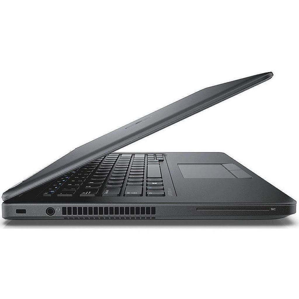 Used Dell Latitude E5450 2.6GHz i5 8GB 500GB Windows 10 Pro 64 Laptop B Camera