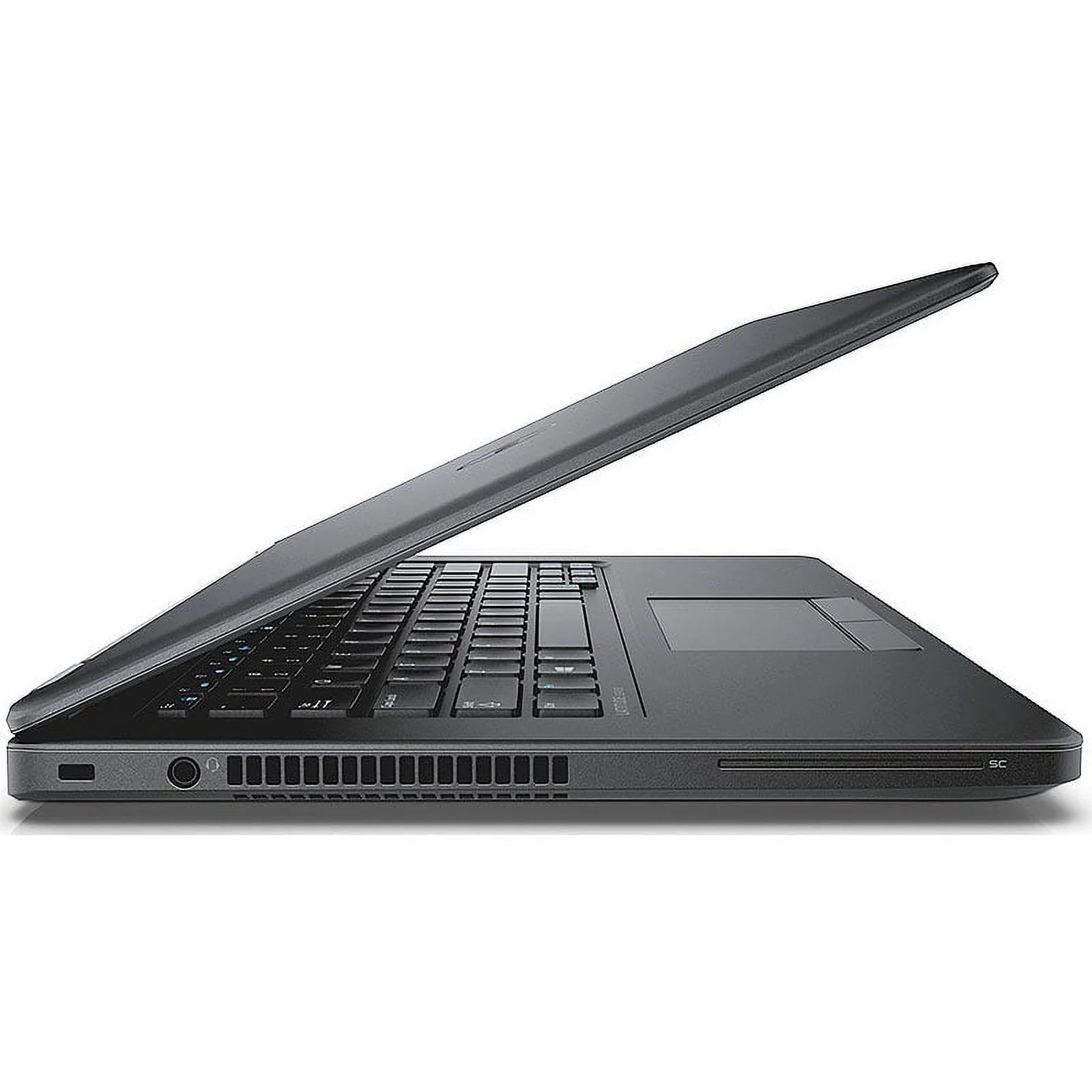 Used Dell Latitude E5450 2.6GHz i5 8GB 500GB Windows 10 Pro 64 Laptop B Camera