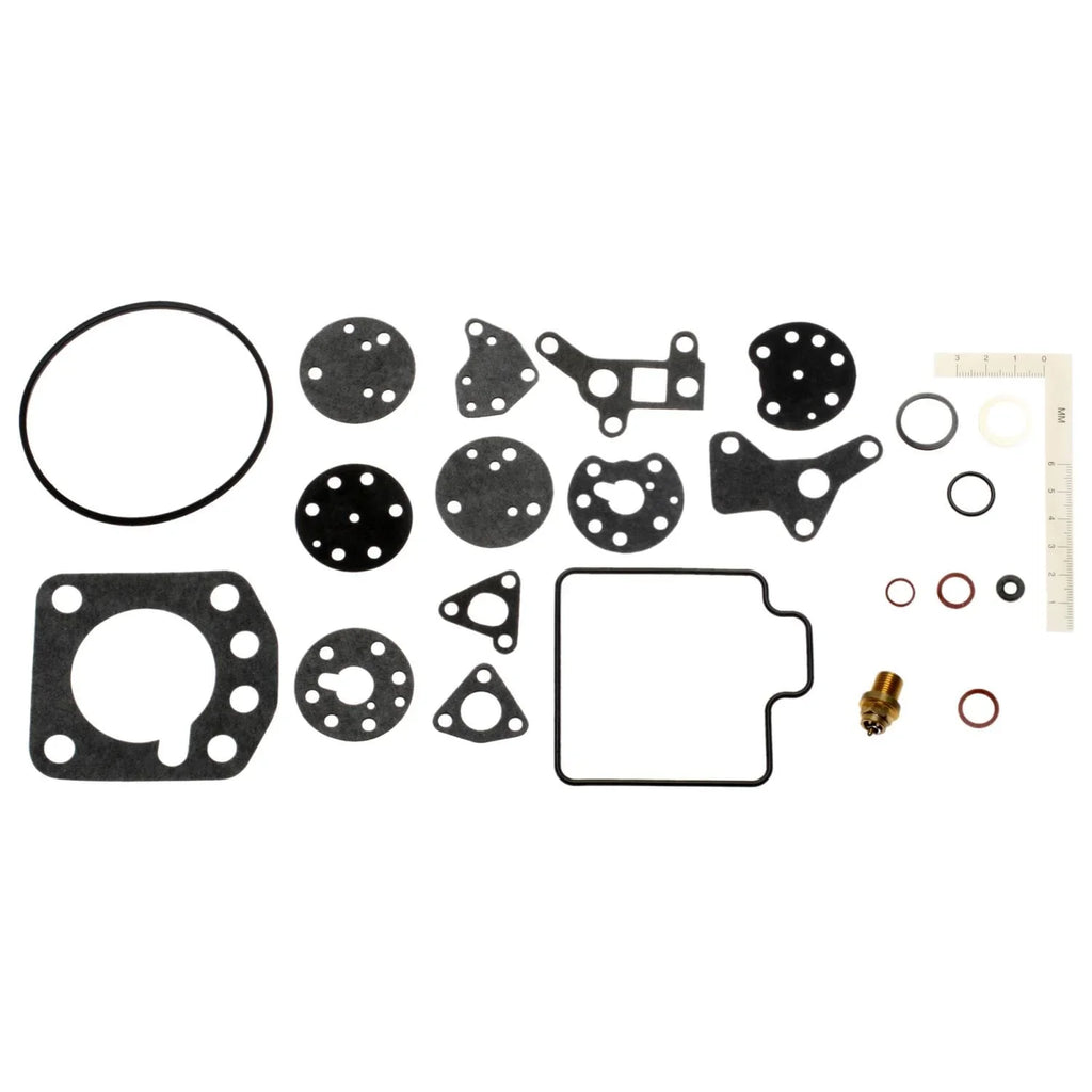 Standard Motor Products 762 Carburetor Kit For 73-75 Nissan 240Z 260Z