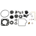 Standard Motor Products 762 Carburetor Kit For 73-75 Nissan 240Z 260Z