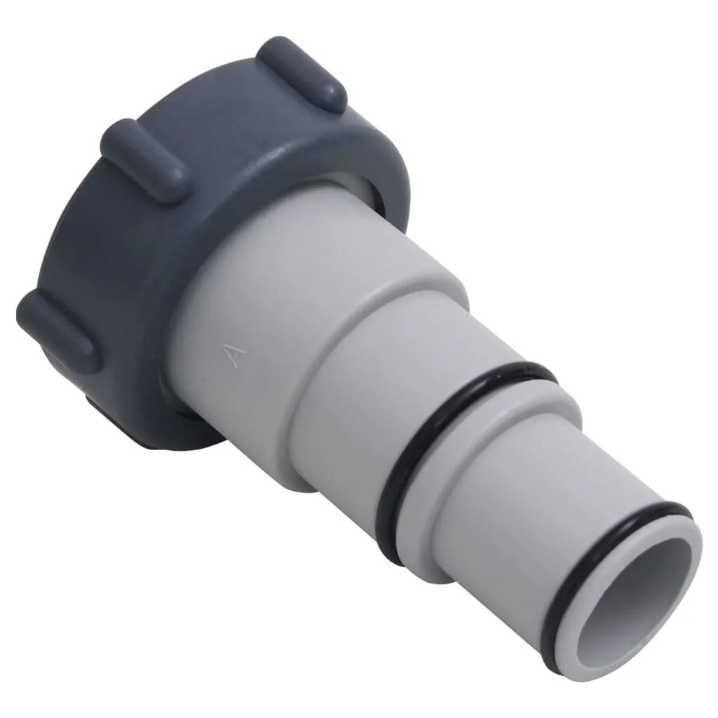 OWSOO Pool Hose Adapters 2 pcs