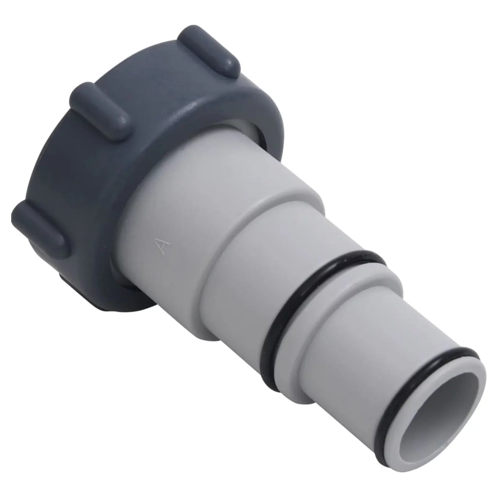 OWSOO Pool Hose Adapters 2 pcs