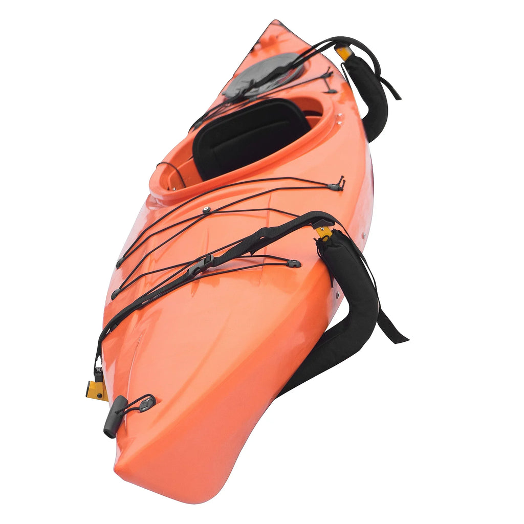 RAD Sportz Wall Hanger Pro Kayak and Stand Up Paddle Board Rack
