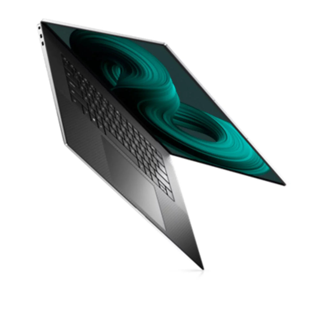 Restored Dell XPS 9710 Laptop (2021) 17" FHD+ Core i7 - 8TB SSD + 8TB SSD - 64GB RAM - RTX 3050 8 Cores @ 4.6 GHz - 11th Gen CPU (Refurbished)