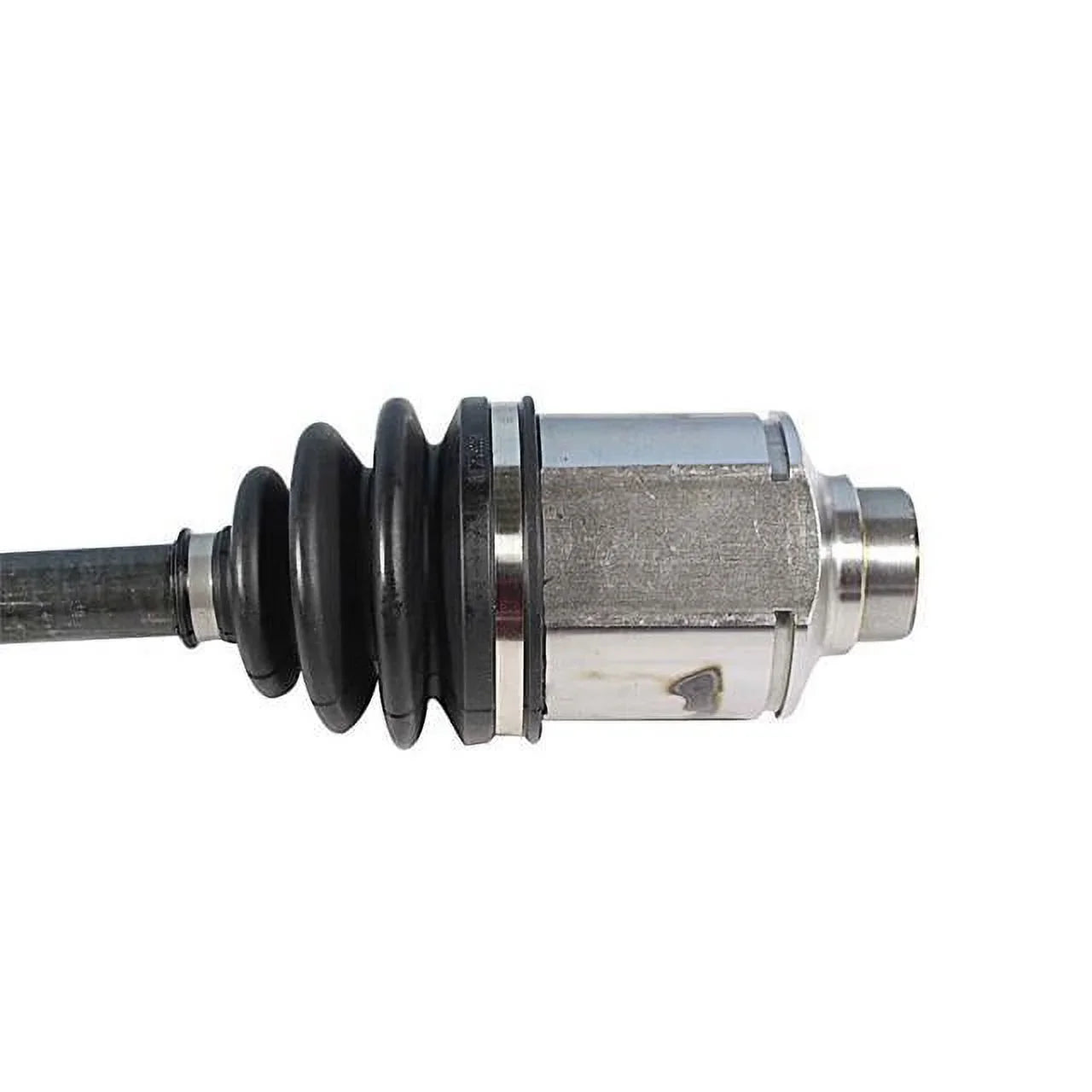 GSP NCV51573 GSP New CV Axle Fits select: 1991-1992 EAGLE TALON, 1992-1993 PLYMOUTH LASER RS