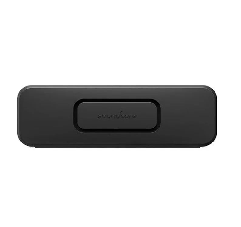 Restored Anker 25891VRP Soundcore Select 2 Portable Bluetooth Speaker - Dark (Refurbished)