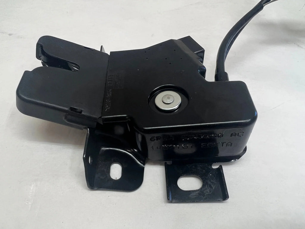 For 2005-2007 Ford Mustang Trunk Lock Latch Genuine OEM