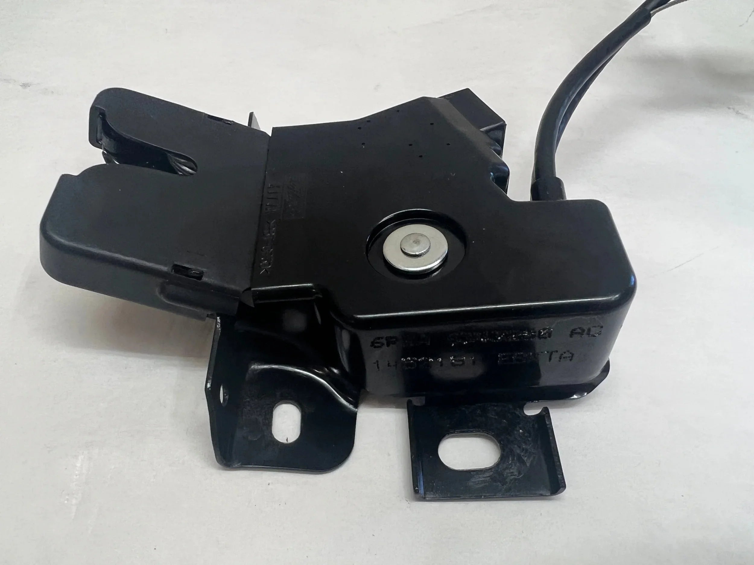 For 2005-2007 Ford Mustang Trunk Lock Latch Genuine OEM