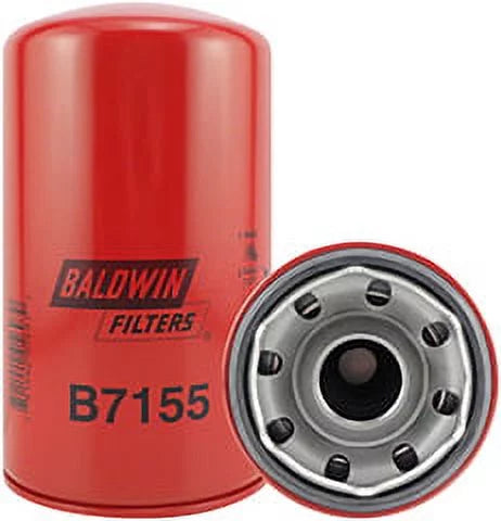 Lube Spin-on Baldwin B7155