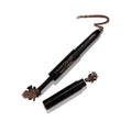 LAURA GELLER NEW YORK Make It A Double Edge Eyeshadow - Absinthe - Cream Eyeshadow Stick + Matching Powder Eyeshadow - Crease-Proof and Smudge-Proof