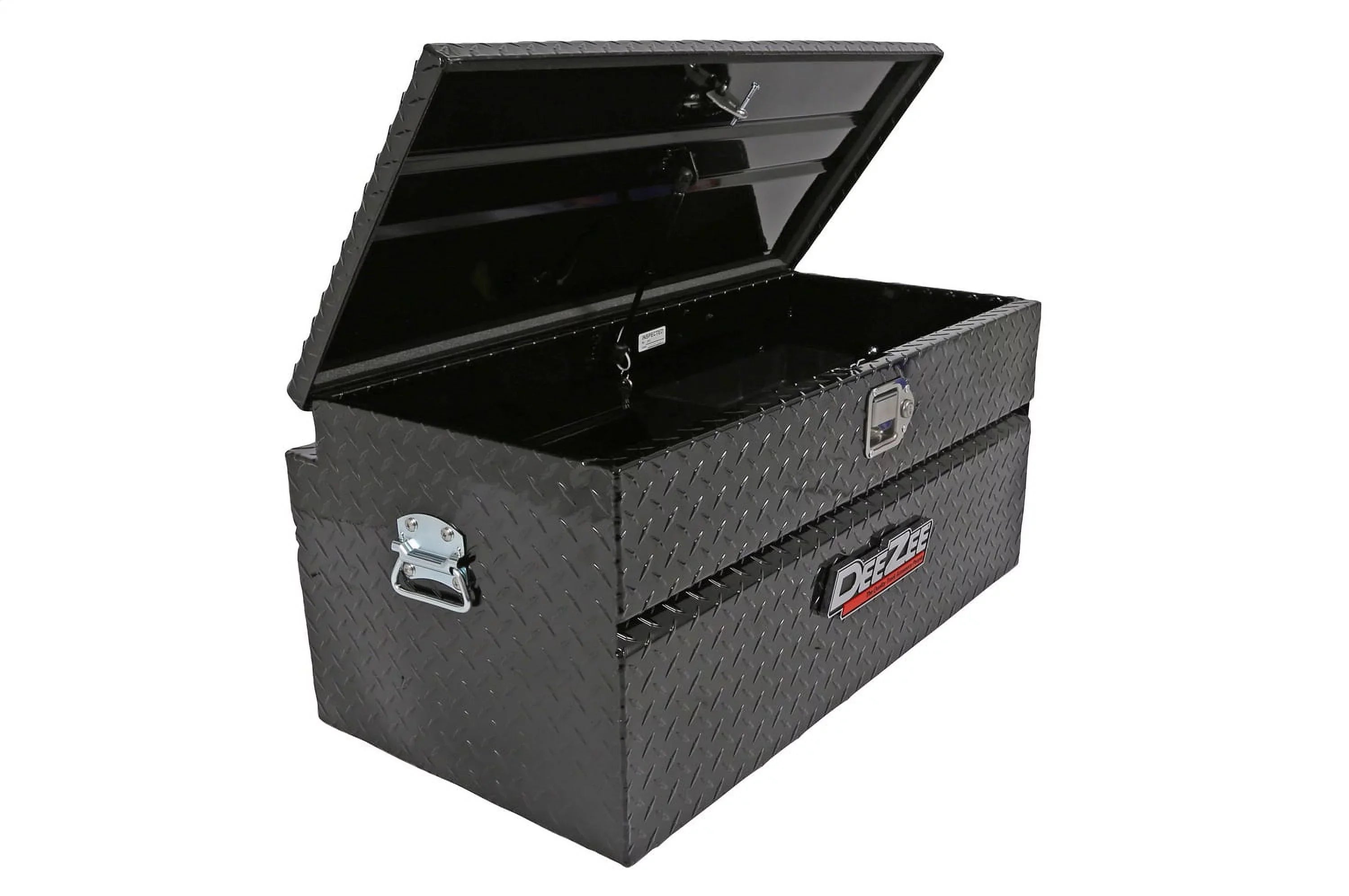 Dee Zee DZ8537B Red Label Utility Chest