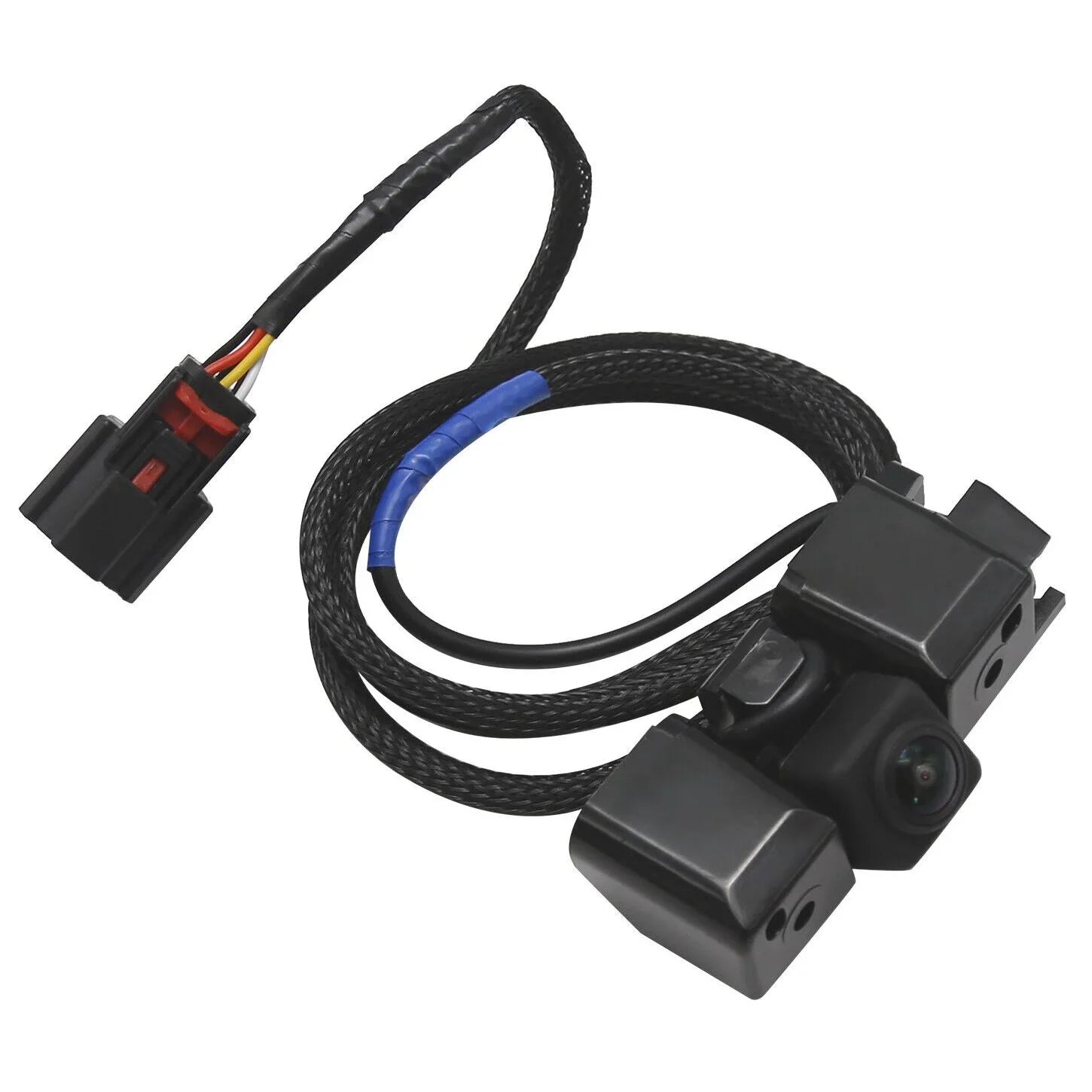 Teledu Back Up Camera For Chevy GMC 14-15 Chevy Silverado 1500 15 Silverado 2500 HD