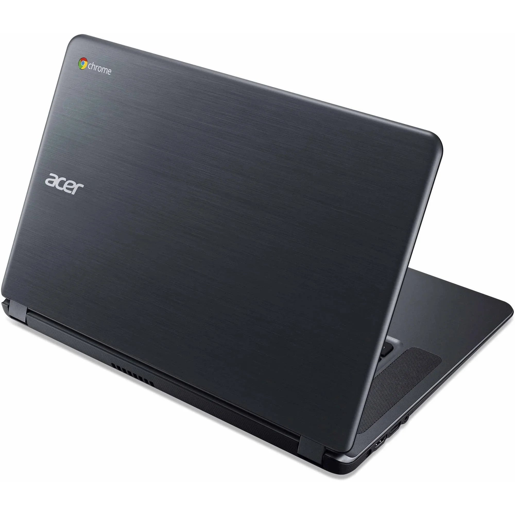 Restored Acer Chromebook 15 Intel Celeron N3060 1.60 GHz 2GB Ram 16GB Chrome OS (Refurbished)