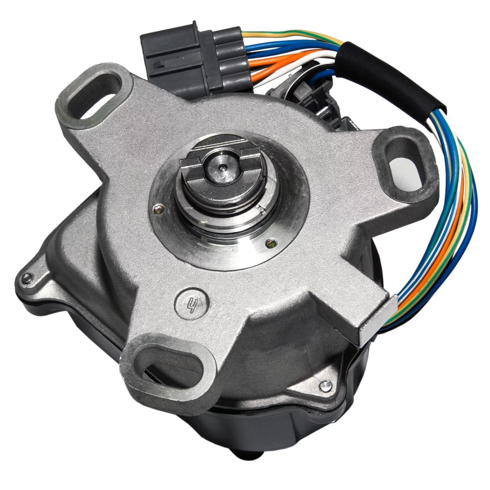Performance Master Ignition Distributor for 1992-1995 Acura Integra 1.8L DOHC Non-VTEC TD-55U