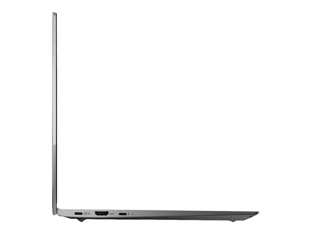 Lenovo ThinkBook 13.3" Touchscreen Laptop, Intel Core i5 i5-1240P, 256GB SSD, Windows 11 Pro, 21AR0025US