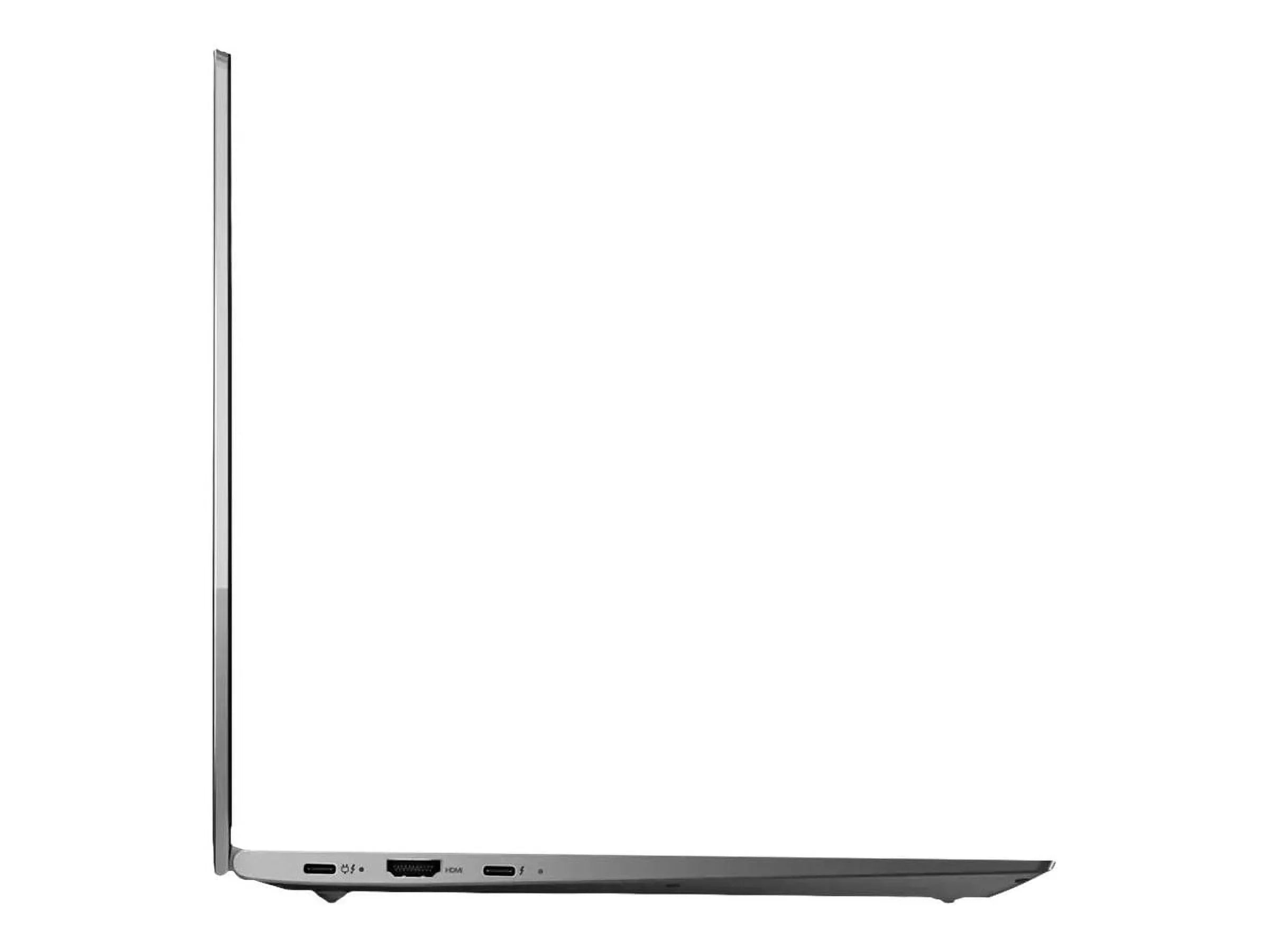 Lenovo ThinkBook 13.3" Touchscreen Laptop, Intel Core i5 i5-1240P, 256GB SSD, Windows 11 Pro, 21AR0025US