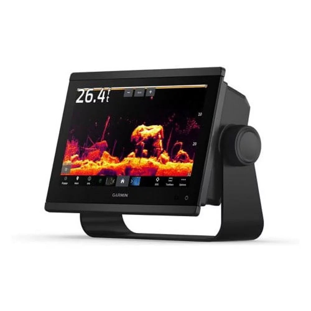 Garmin 100236661 Gpsmap 943xsv Us+canada Gn+
