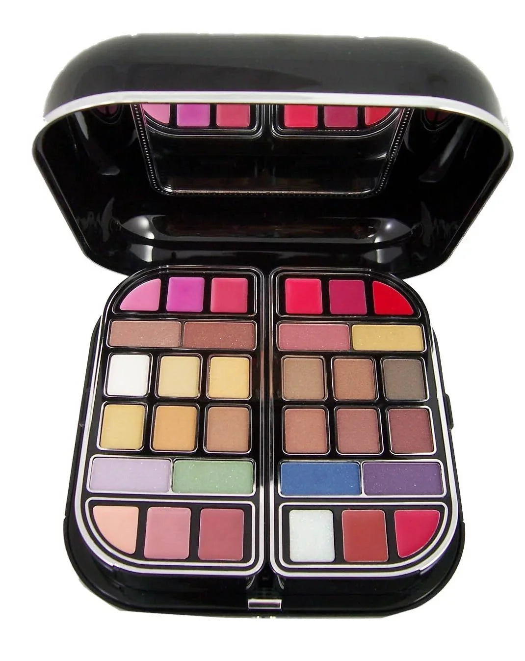 Cameo 69 Color Take Outs Eye Shadow Lip Gloss Beauty Make up Kit Cosmetic Beauty Gift Set