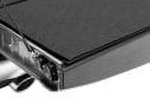 BedRug by RealTruck Impact Bedliner (6'5" Bed) - ILQ15SBK Compatible with select: 2015-2023 Ford F150