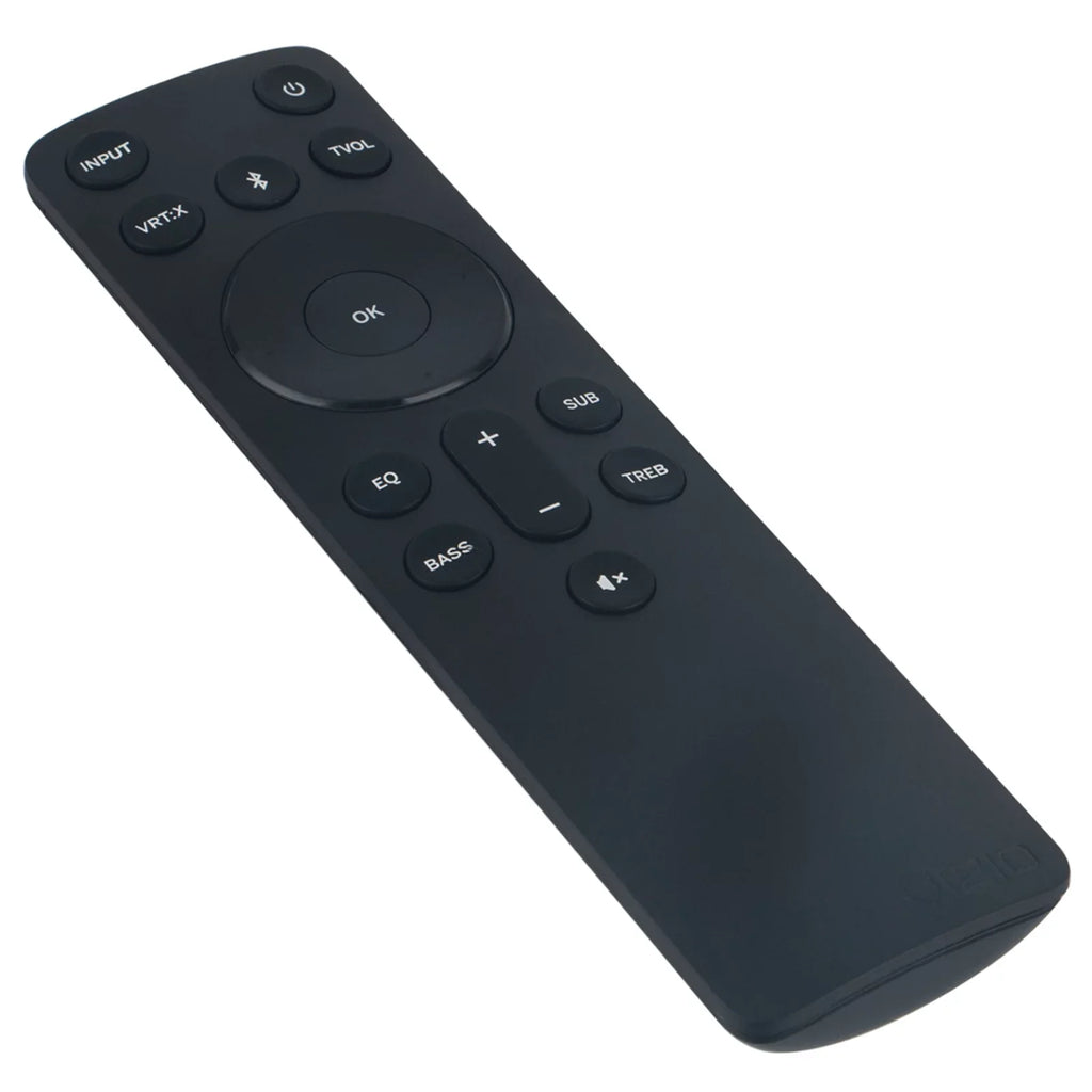 ND21-J 1023-0000271 Replace Remote Control for Vizio Soundbar SB3621n-H8 V21x-J8