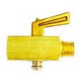 Milton Industries S638 Inline Air Flow Regulator