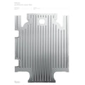 Pre-Owned Rimowa: An Archive, Since 1898 (Hardcover 9780847868001) by Rimowa