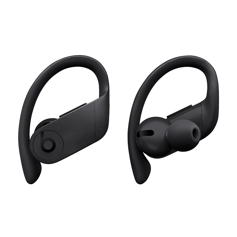 Powerbeats Pro Totally Wireless Earphones with H1 Headphone Chip - Dark