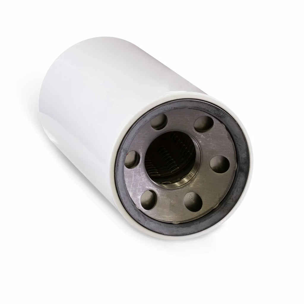 Direct Interchange for FLEETGUARD HF6607 Spin-On Filter People Microglass Construction 6 Micron