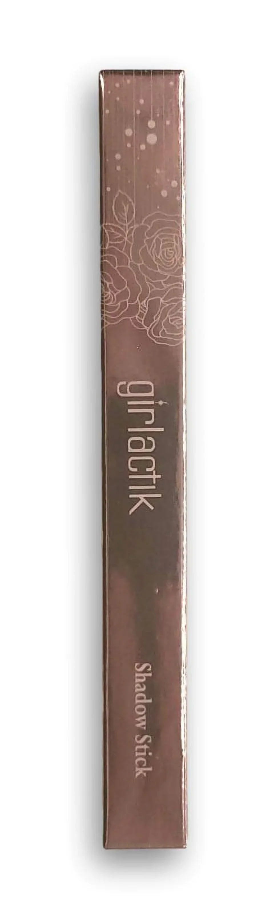 Girlactik Shadow Stick (Metallic, Golda (Pearlized Gold))