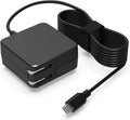 Guy-Tech 45w USB-C Ac Adapter Compatible with Lenovo 100e 82GJ0008CF Power Cord
