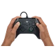 Kontroler przewodowy PowerA Advantage do konsoli Xbox Series XS - Niebiaska